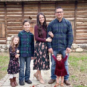 Meet your Posher, Maritza